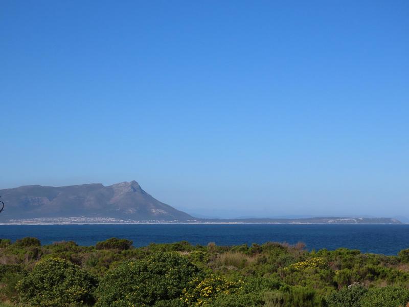 4 Bedroom Property for Sale in Kleinmond Western Cape